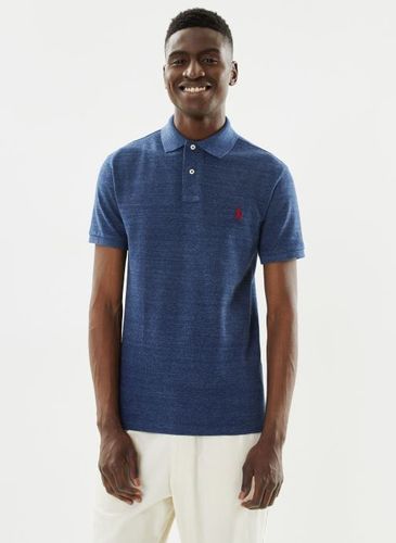 Vêtements Polo cintré en coton piqué 710548797 pour Accessoires - Polo Ralph Lauren - Modalova