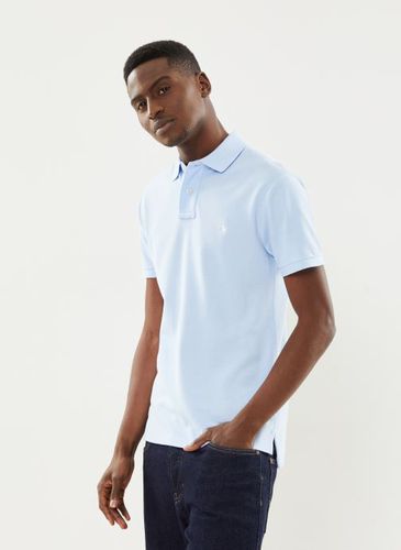 Vêtements Polo cintré en coton piqué 710548797 pour Accessoires - Polo Ralph Lauren - Modalova