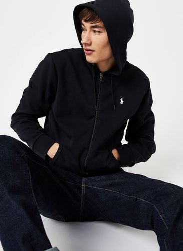 Vêtements Sweat À Capuche En Maille Double 710888282 pour Accessoires - Polo Ralph Lauren - Modalova