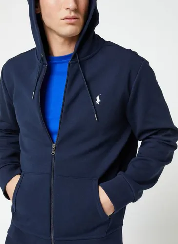 Vêtements Sweat À Capuche En Maille Double 710888282 pour Accessoires - Polo Ralph Lauren - Modalova