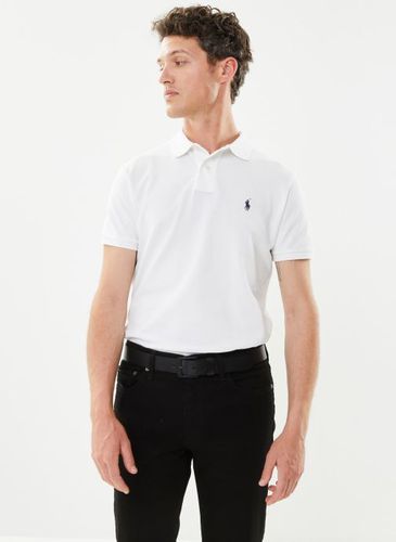 Vêtements Polo coupe ajustée en piqué 710666998 pour Accessoires - Polo Ralph Lauren - Modalova