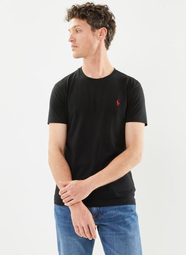 Vêtements T-shirt ajusté à col rond en jersey pour Accessoires - Polo Ralph Lauren - Modalova
