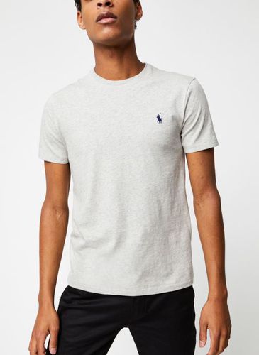 Vêtements T-shirt ajusté à col rond en jersey pour Accessoires - Polo Ralph Lauren - Modalova