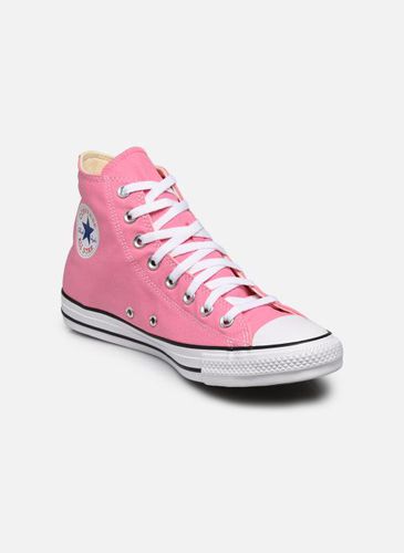 Converse rose homme deals