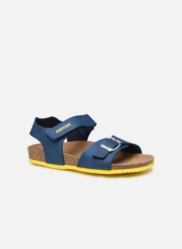 Sandales et nu-pieds J Ghita Boy J028LB pour Enfant - Geox - Modalova
