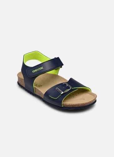 Sandales et nu-pieds J Ghita Boy J028LB pour Enfant - Geox - Modalova