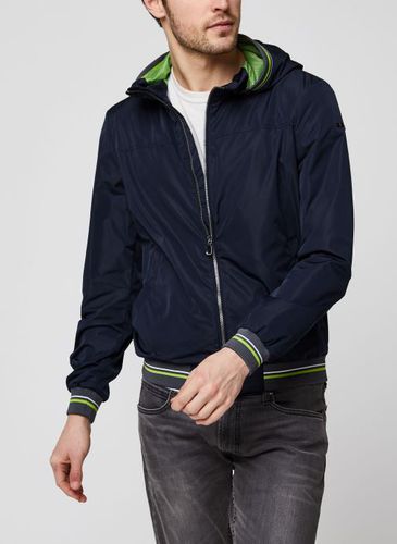 Vêtements Tuono Bomber Jacket pour Accessoires - Geox - Modalova