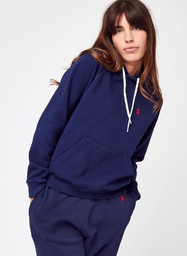 Vêtements Sweat à capuche en molleton 211794394 pour Accessoires - Polo Ralph Lauren - Modalova