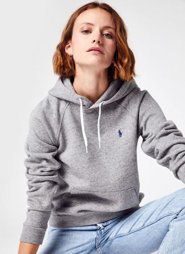 Vêtements Sweat à capuche en molleton 211794394 pour Accessoires - Polo Ralph Lauren - Modalova