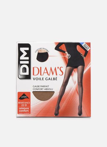 Chaussettes et collants Diam'S Voile Galbé Collant 22D pour Accessoires - Dim - Modalova