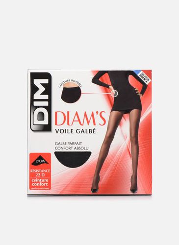 Chaussettes et collants Diam'S Voile Galbé Collant 22D pour Accessoires - Dim - Modalova