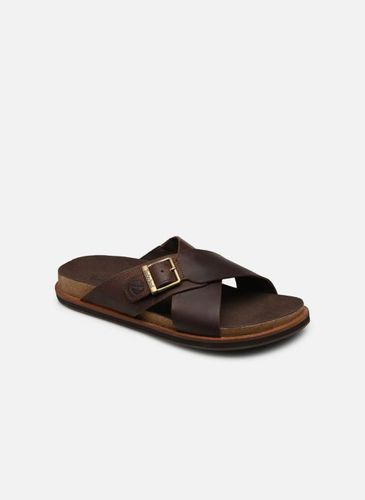 Sandales et nu-pieds Amalfi Vibes Cross Slide pour - Timberland - Modalova