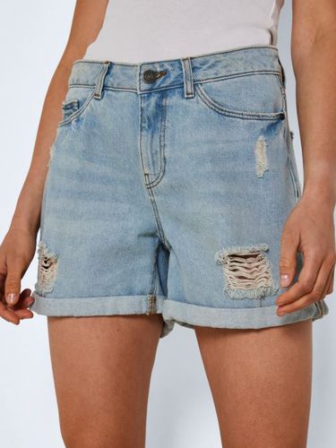 Vêtements Nmsmiley Shorts pour Accessoires - Noisy May - Modalova