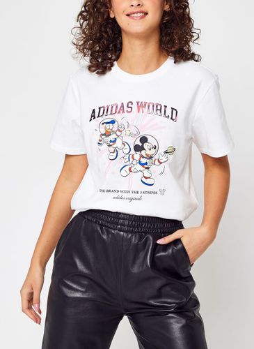 Vêtements Graphic Tee pour Accessoires - adidas originals - Modalova