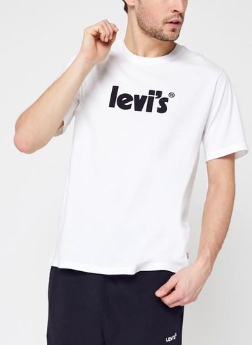 Vêtements SS RELAXED FIT TEE pour Accessoires - Levi's - Modalova