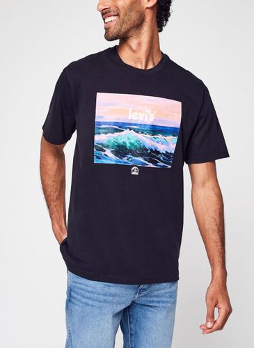 Vêtements SS RELAXED FIT TEE pour Accessoires - Levi's - Modalova