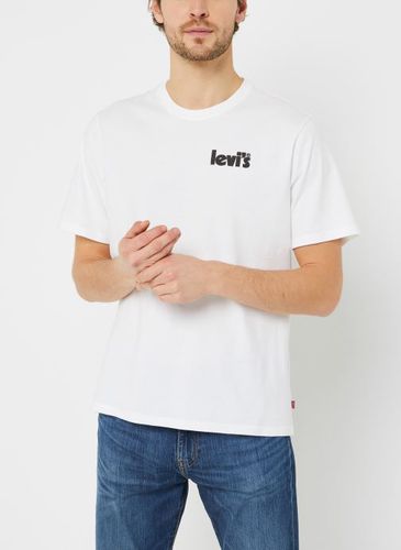 Vêtements SS RELAXED FIT TEE pour Accessoires - Levi's - Modalova