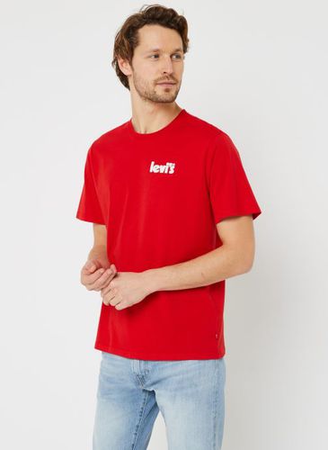 Vêtements SS RELAXED FIT TEE pour Accessoires - Levi's - Modalova