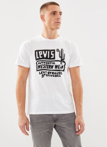 Vêtements GRAPHIC CREWNECK TEE pour Accessoires - Levi's - Modalova