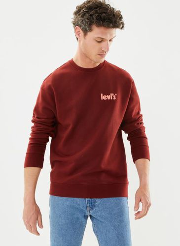 Vêtements RELAXED T2 GRAPHIC CREW pour Accessoires - Levi's - Modalova