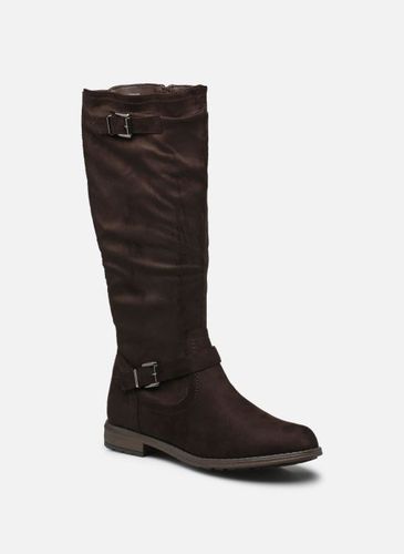 Bottes FOSTO Size + pour - I Love Shoes - Modalova