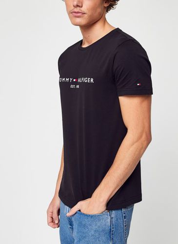 Vêtements Core Tommy Logo Tee pour Accessoires - Tommy Hilfiger - Modalova