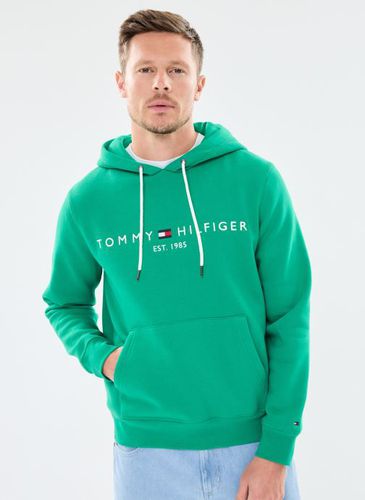 Vêtements Tommy Logo Hoody pour Accessoires - Tommy Hilfiger - Modalova