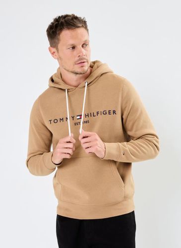 Vêtements Tommy Logo Hoody pour Accessoires - Tommy Hilfiger - Modalova