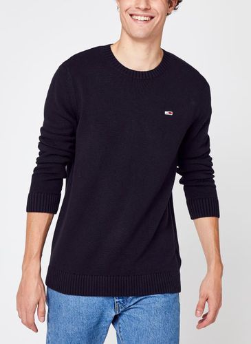 Vêtements TJM Essential Crew Neck Sweater pour Accessoires - Tommy Jeans - Modalova