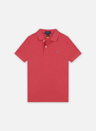 Vêtements Le Polo emblématique en coton piqué NPU pour Accessoires - Polo Ralph Lauren - Modalova