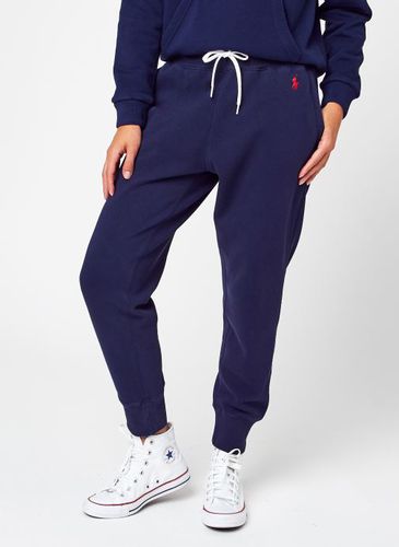 Vêtements Pantalon de survêtement en molleton 211794397 pour Accessoires - Polo Ralph Lauren - Modalova