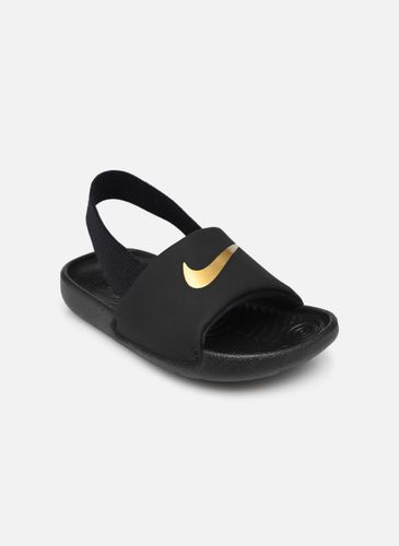 Sandales et nu-pieds Kawa Slide (Td) pour Enfant - Nike - Modalova