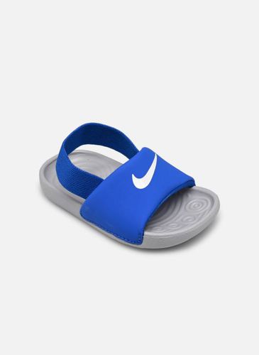 Sandales et nu-pieds Kawa Slide (Td) pour Enfant - Nike - Modalova