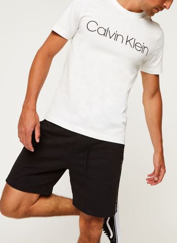 Vêtements Cotton Front Logo T-Shirt pour Accessoires - Calvin Klein - Modalova