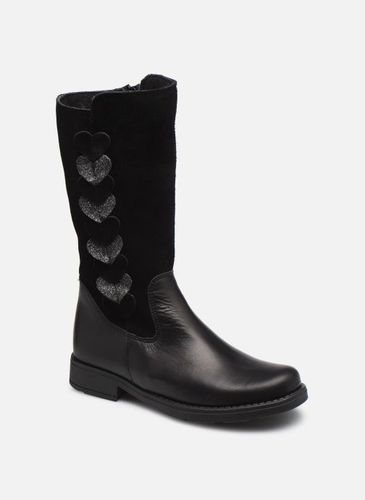 Bottes BETTY LEATHER pour Enfant - Rose et Martin - Modalova