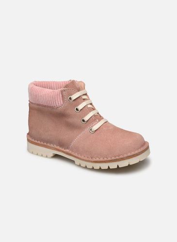 Bottines et boots et Martin BOBBY LEATHER pour Enfant - Rose et Martin - Modalova