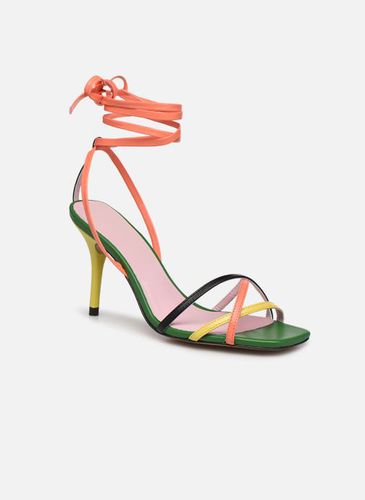 Sandales et nu-pieds Wavering Strappy Sandals pour - Essentiel Antwerp - Modalova