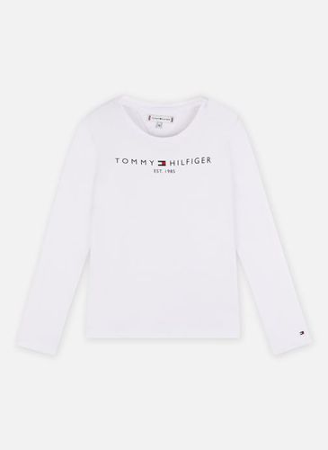 Vêtements Essential Tee LS pour Accessoires - Tommy Hilfiger - Modalova