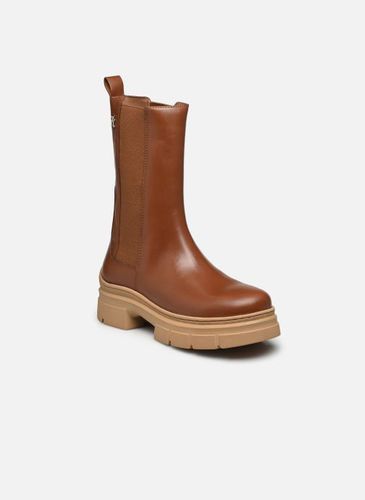 Bottines et boots ESSENTIAL LEATHER CHELSEA BOOT pour - Tommy Hilfiger - Modalova