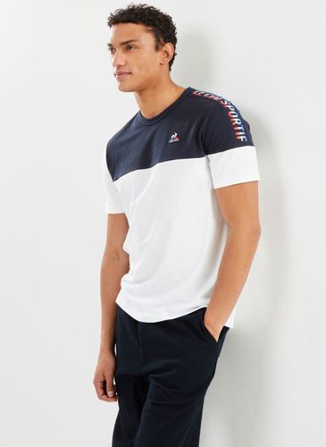 Vêtements TRI Tee SS N°2 M pour Accessoires - Le Coq Sportif - Modalova