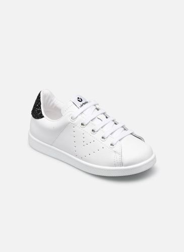 Baskets Tenis Piel K pour Enfant - Victoria - Modalova