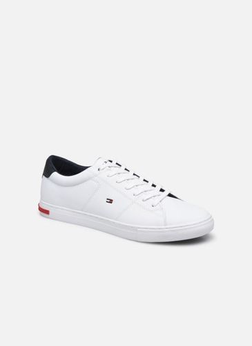 Baskets NOOS - ESSENTIAL LEATHER DETAIL VULC pour - Tommy Hilfiger - Modalova