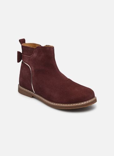 KF- Boots noeud coté par - Vertbaudet - Modalova