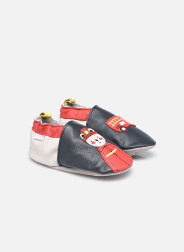 Chaussons Fireman pour Enfant - Robeez - Modalova