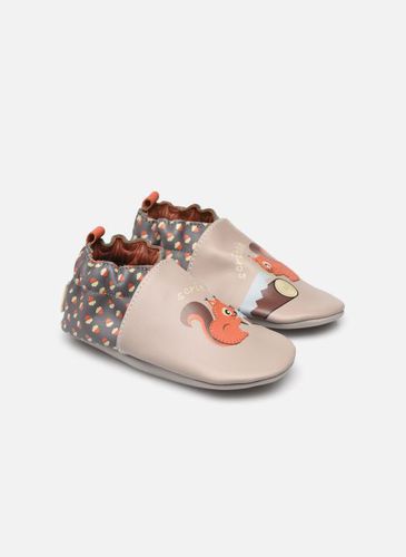 Chaussons Woodcutters pour Enfant - Robeez - Modalova