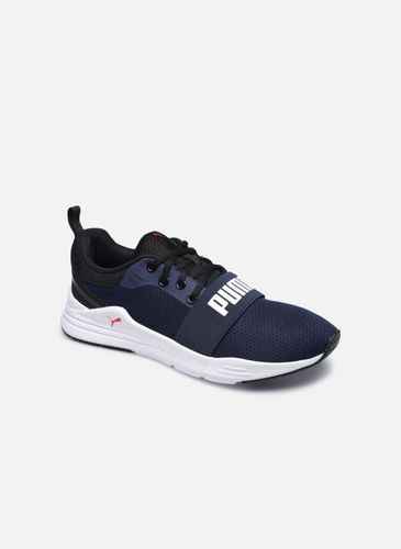 Baskets Puma Wired Run pour Homme - Puma - Modalova