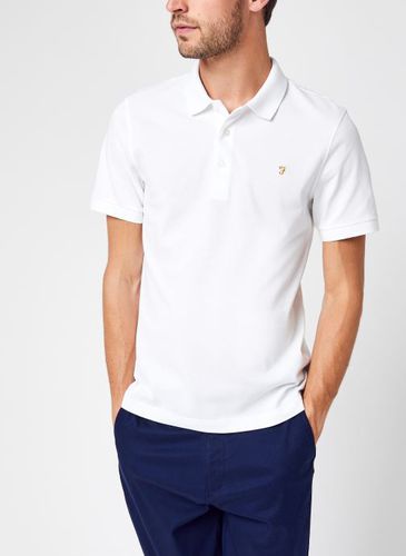 Vêtements Blanes Ss Polo pour Accessoires - Farah - Modalova