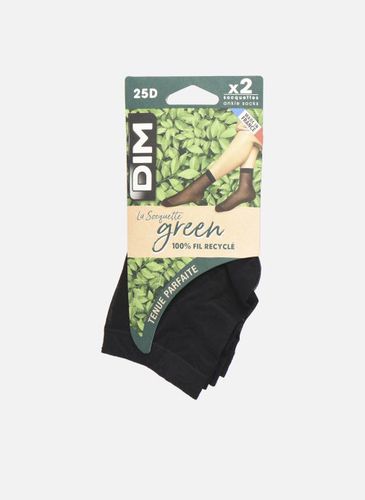 Chaussettes et collants GREEN Socquettes 25D Lot de 2 pour Accessoires - Dim - Modalova