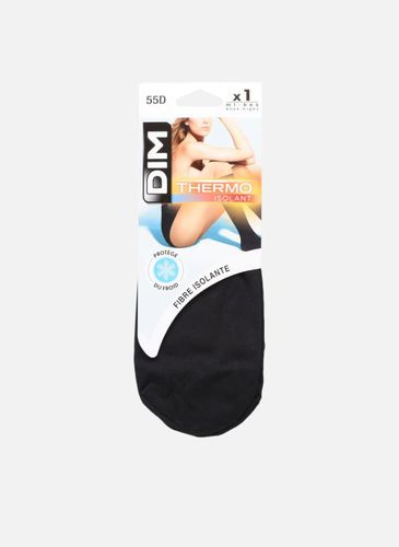 Chaussettes et collants Thermo Isolant Mi-Bas 55D pour Accessoires - Dim - Modalova