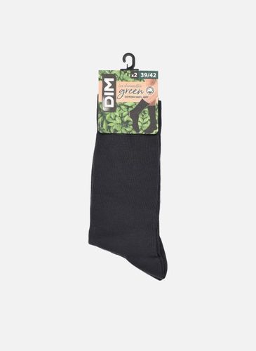 Chaussettes et collants Mi-Chaussettes Green Coton Bio - Lot de 2 pour Accessoires - Dim - Modalova